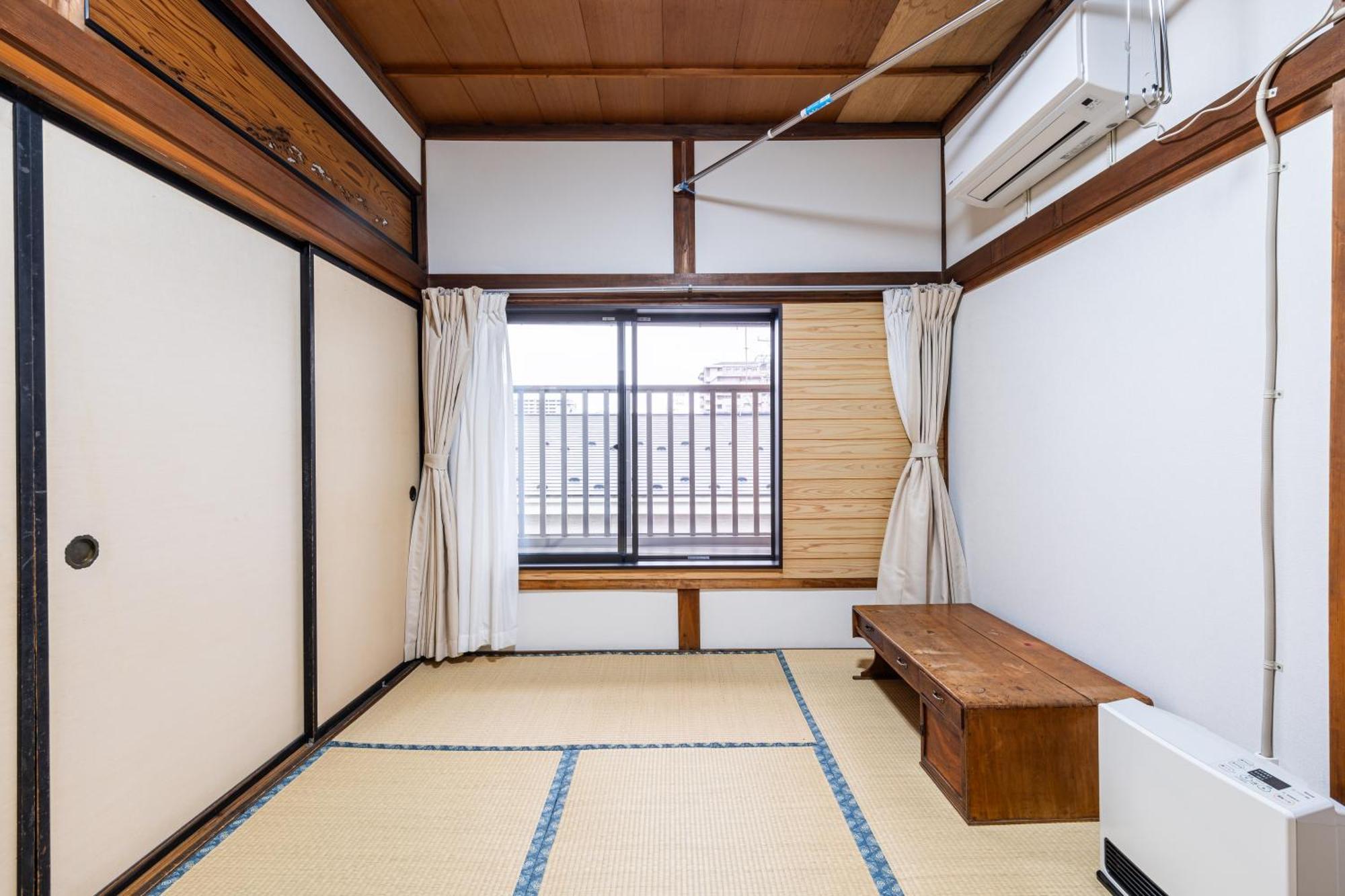 Hostel みんか松本 Eksteriør bilde